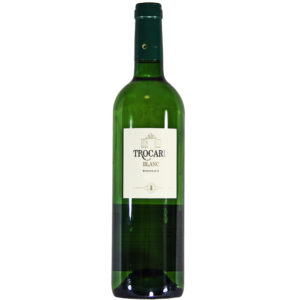 Trocard Blanc Weißwein