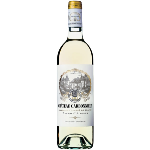 Château Carbonnieux Blanc 2014