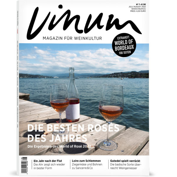 Vinum Juli August 2022