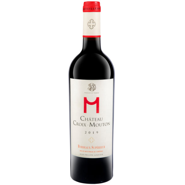 Croix Mouton 2019