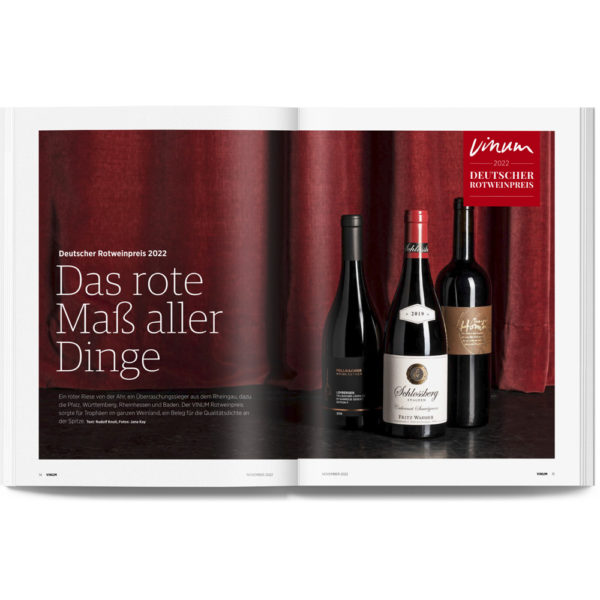 Deutscher Rotweinpreis