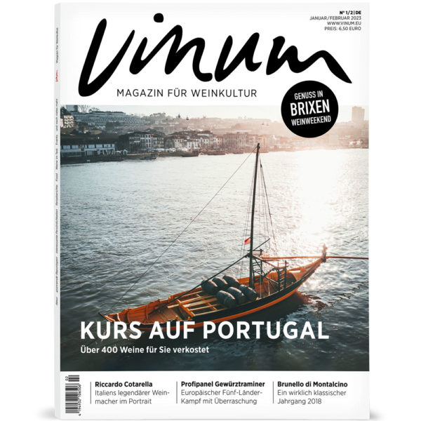 Vinum Januar-Februar 2023