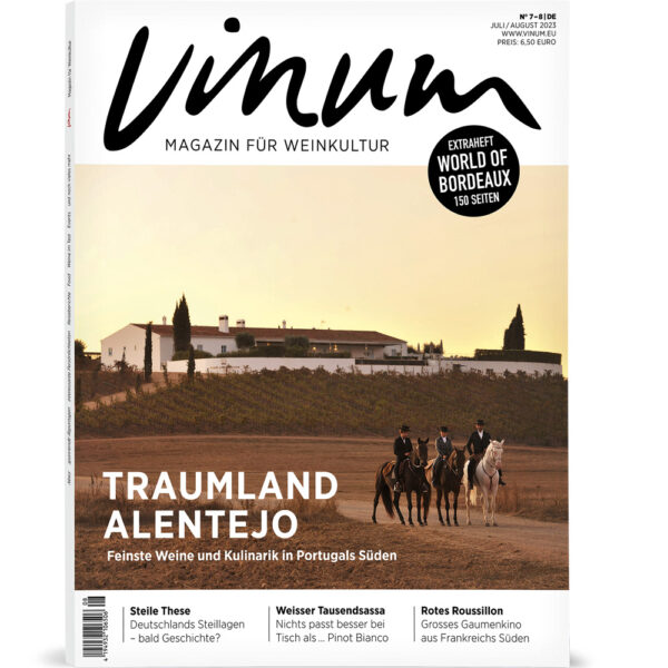 Vinum Juli August 2023