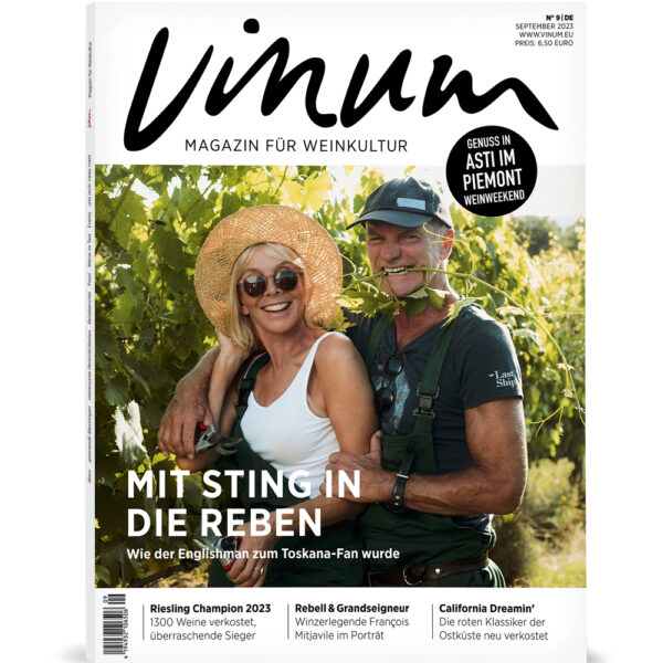 Vinum September 2023