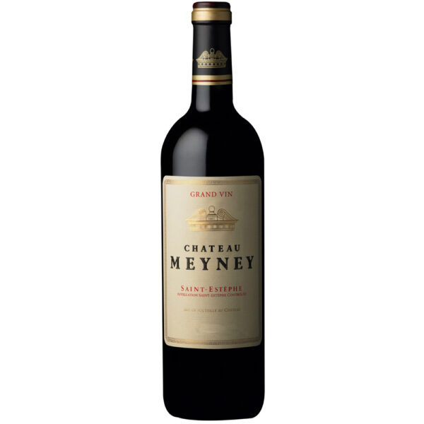 Château Meyney 2019