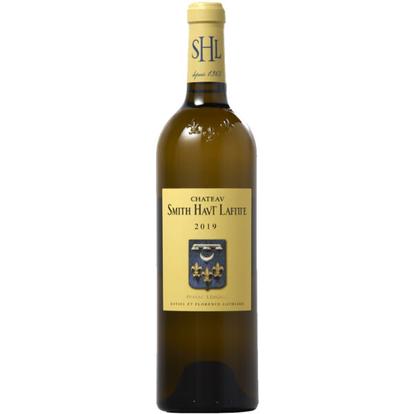 Smith Haut Lafitte Blanc 2019