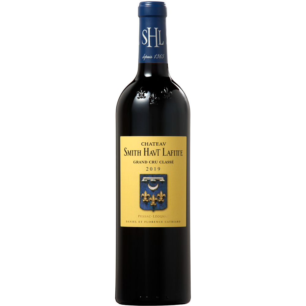 Smith Haut Lafitte Rouge 2019