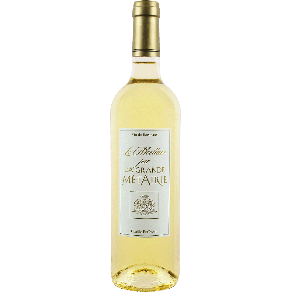 Le Moelleux par La Grande Metairie