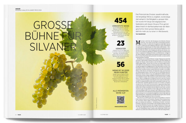 Silvaner