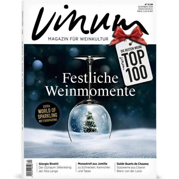 Vinum Dezember 2024