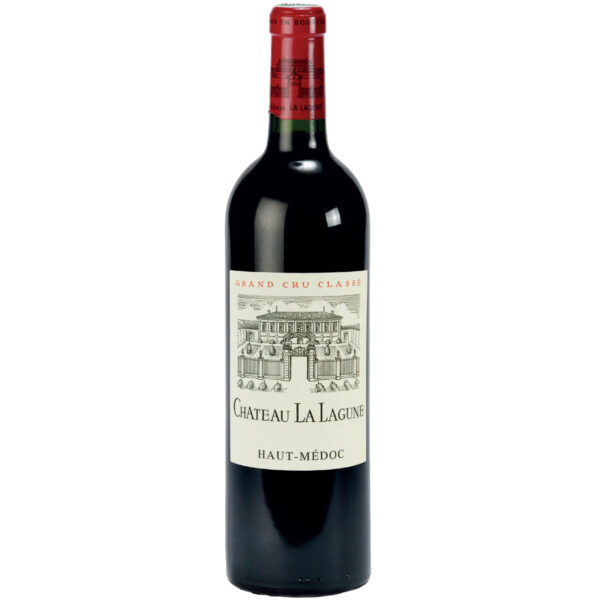 Chateau La Lagune