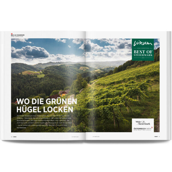 Best of Steiermark 2025