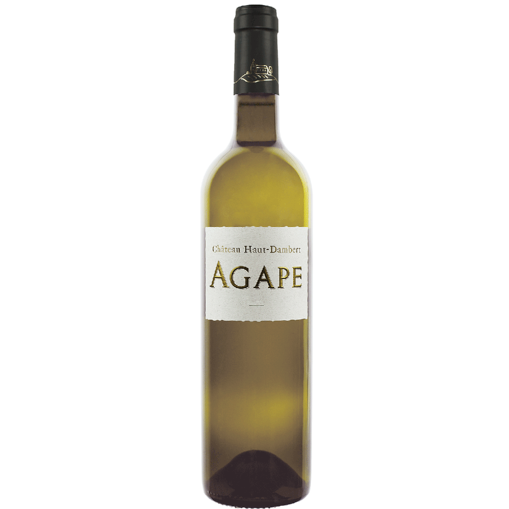 Chateau Haut Dambert Agape