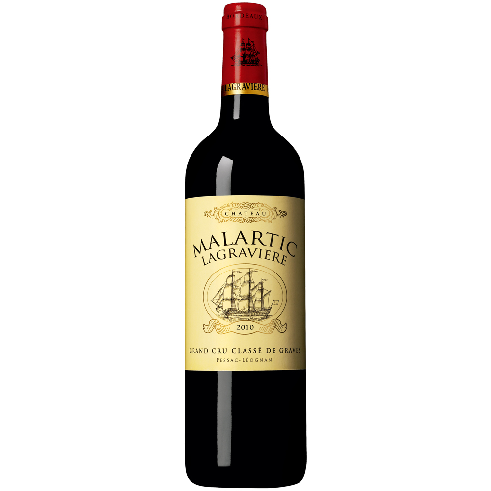 Château Malartic-Lagravière 2010