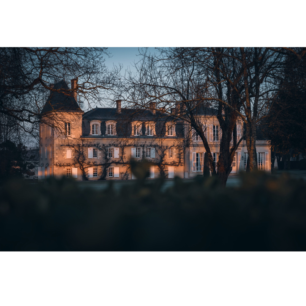 Chateau Saint-Pierre Anwesen Haus
