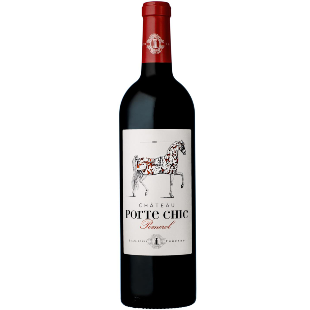 Chateau Porte Chic