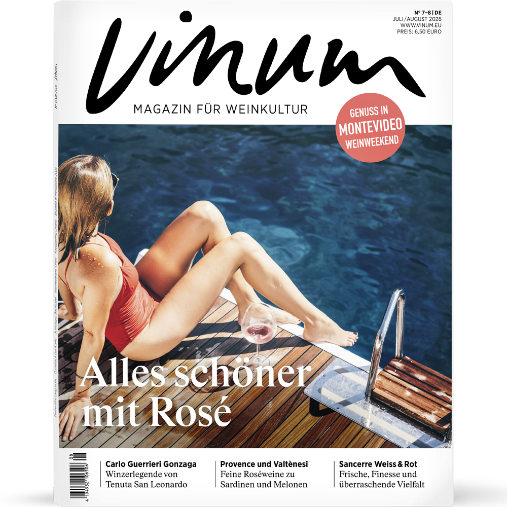 Vinum Juli-August 2026