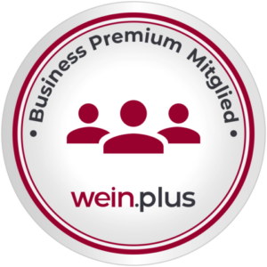 Weinplus-Logo