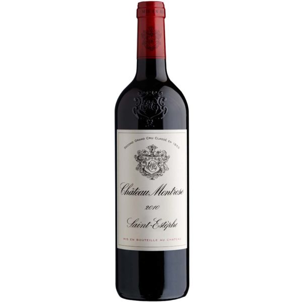 Château Montrose 2010