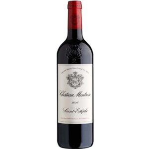 Château Montrose 2011