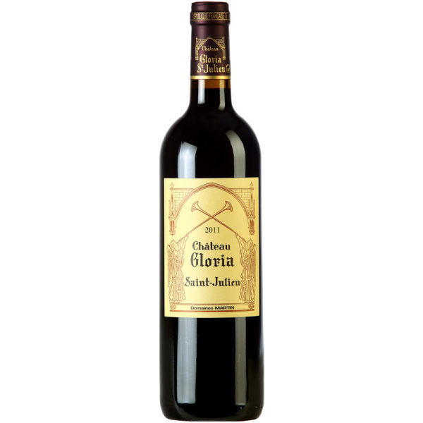 Château Gloria 2011