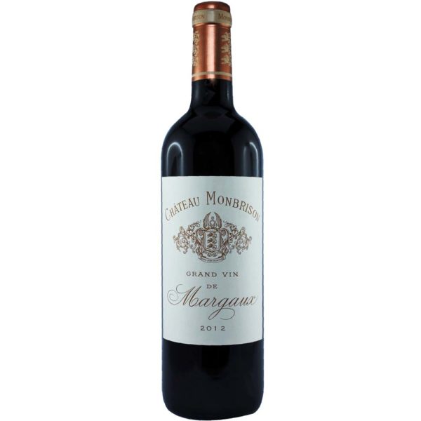 Château Monbrison 2012