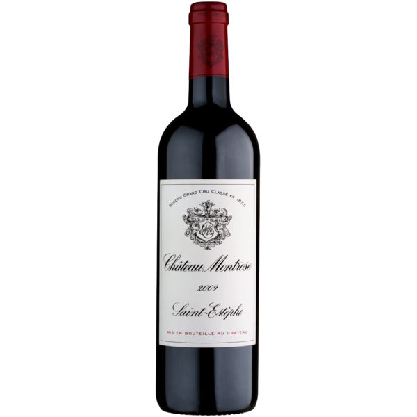 Château Montrose 2009