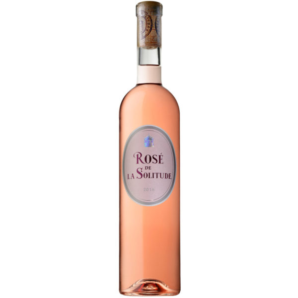 Rosé de la Solitude 2018