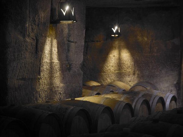Château Villemaurine 2010