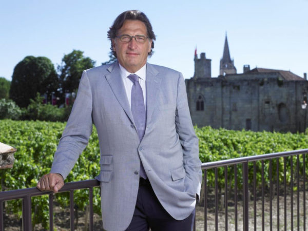 Château Villemaurine 2010