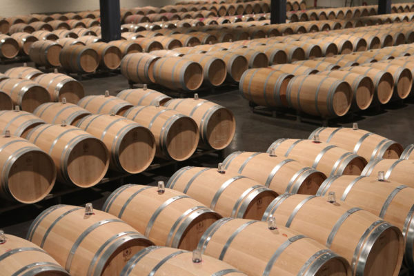 Château Dauzac 2012