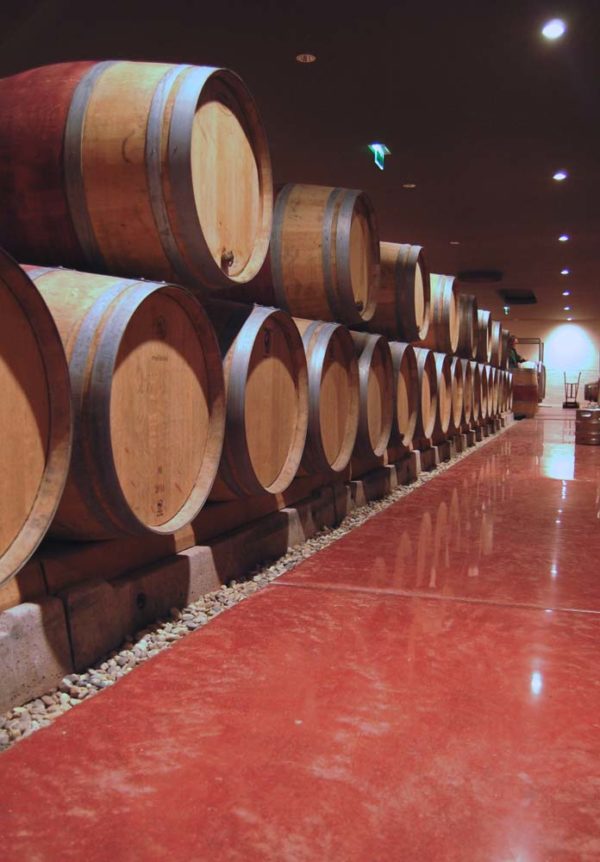 Château Ferrière 2012