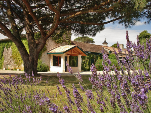 Château Monbrison 2012