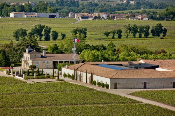 Château Montrose 2010