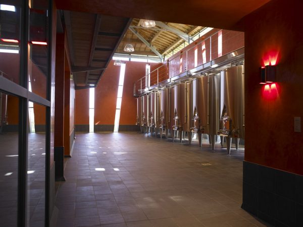 Château Villemaurine 2010