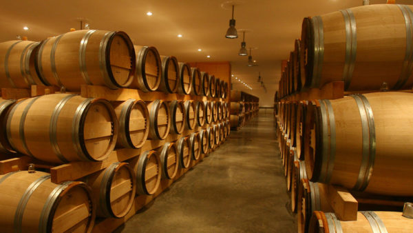 Château Gloria 2011