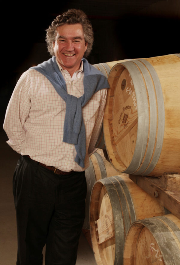 Château Monbrison 2012